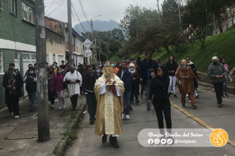 Luz del Mundo